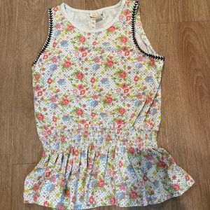 Matilda Jane Shirt